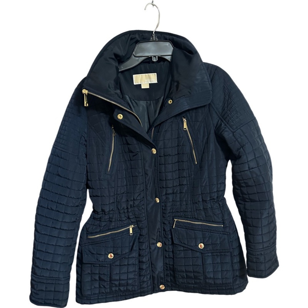 Womens Michael Kors coat